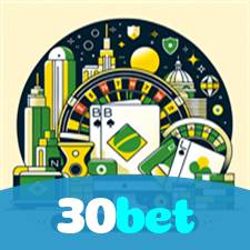 30bet：Jogue futebol online e sinta o jogo como nunca antes!