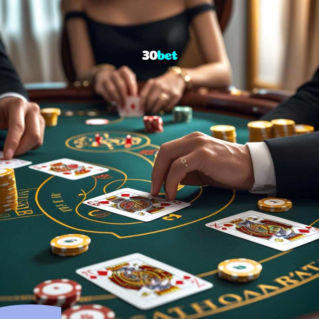 30bet：Divirta-se com blackjack e apostas no futebol online, onde a sorte está ao seu lado!