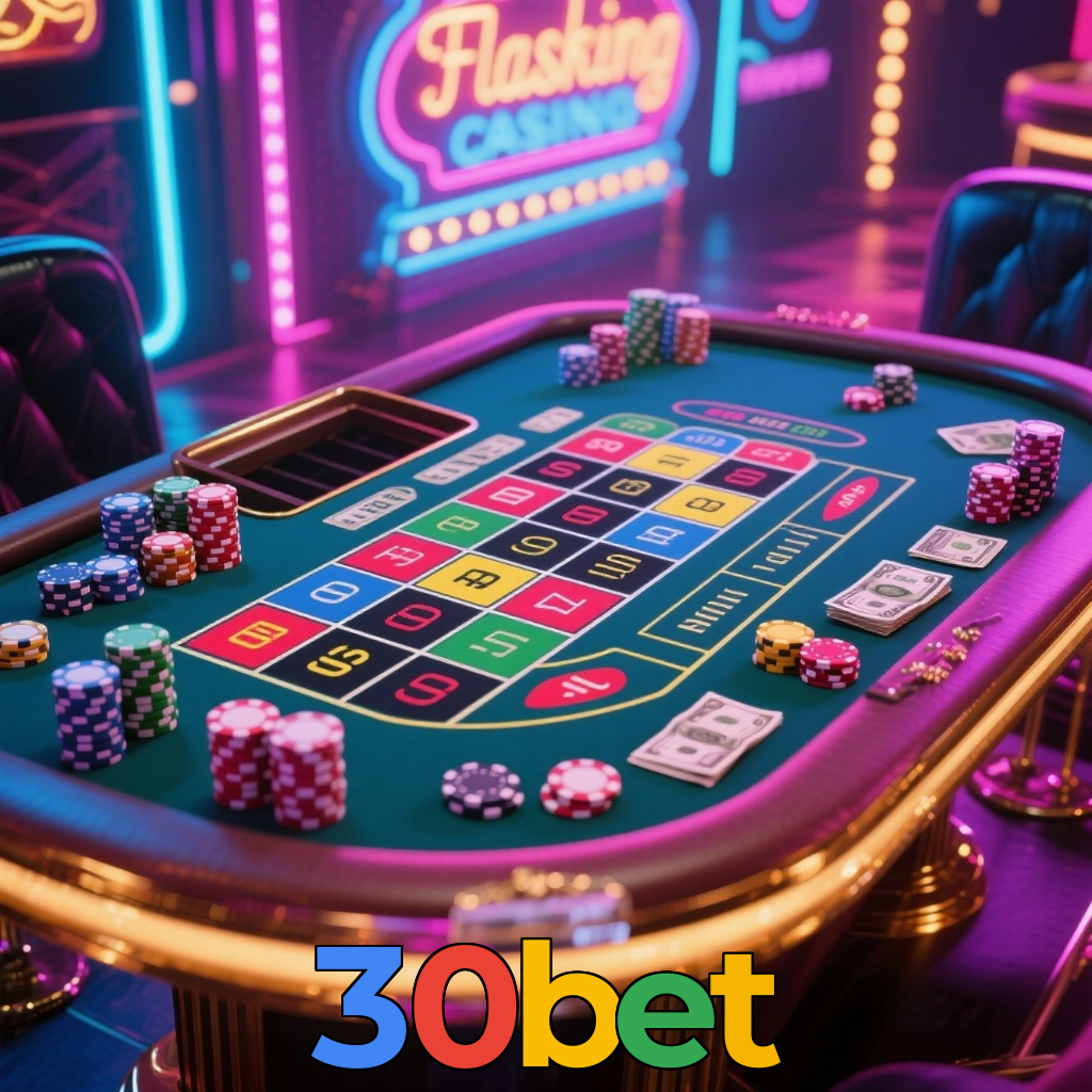 30bet:Cada giro na roleta é uma nova chance de vitória!