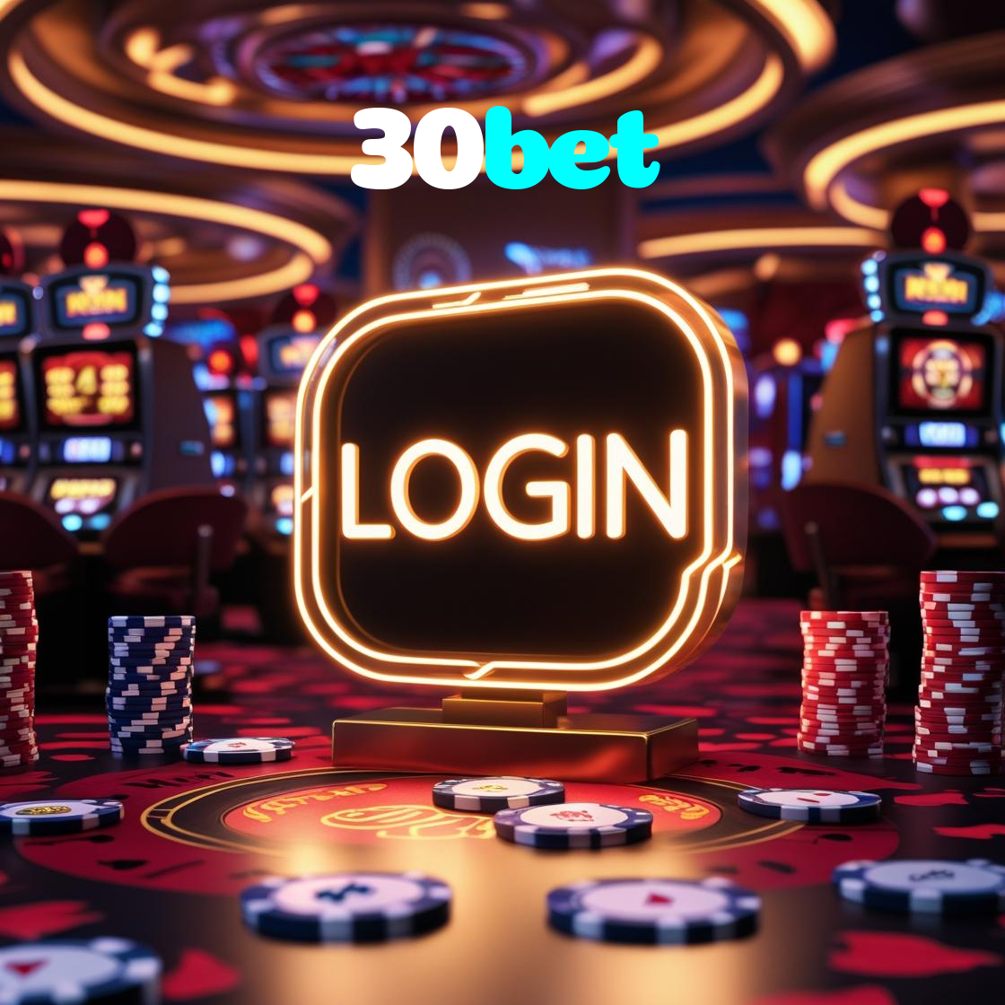 30bet：Aposte no futebol e vença em blackjack e roleta no nosso cassino!