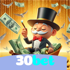 30bet：Jogue slots, blackjack e aposte no futebol para diversão e vitórias!
