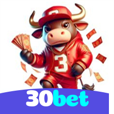 30bet：O cassino online mais confiável para você apostar no futebol e jogar poker!