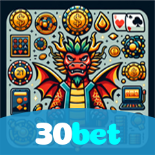 30bet:No cassino online mais confiável, aposte no futebol e jogue roleta!