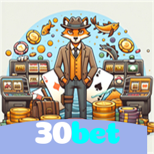 30bet：Jogue blackjack e conquiste a vitória no cassino online!