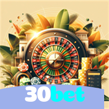 30bet：Jogue poker, aposte no futebol e leve prêmios incríveis no cassino!