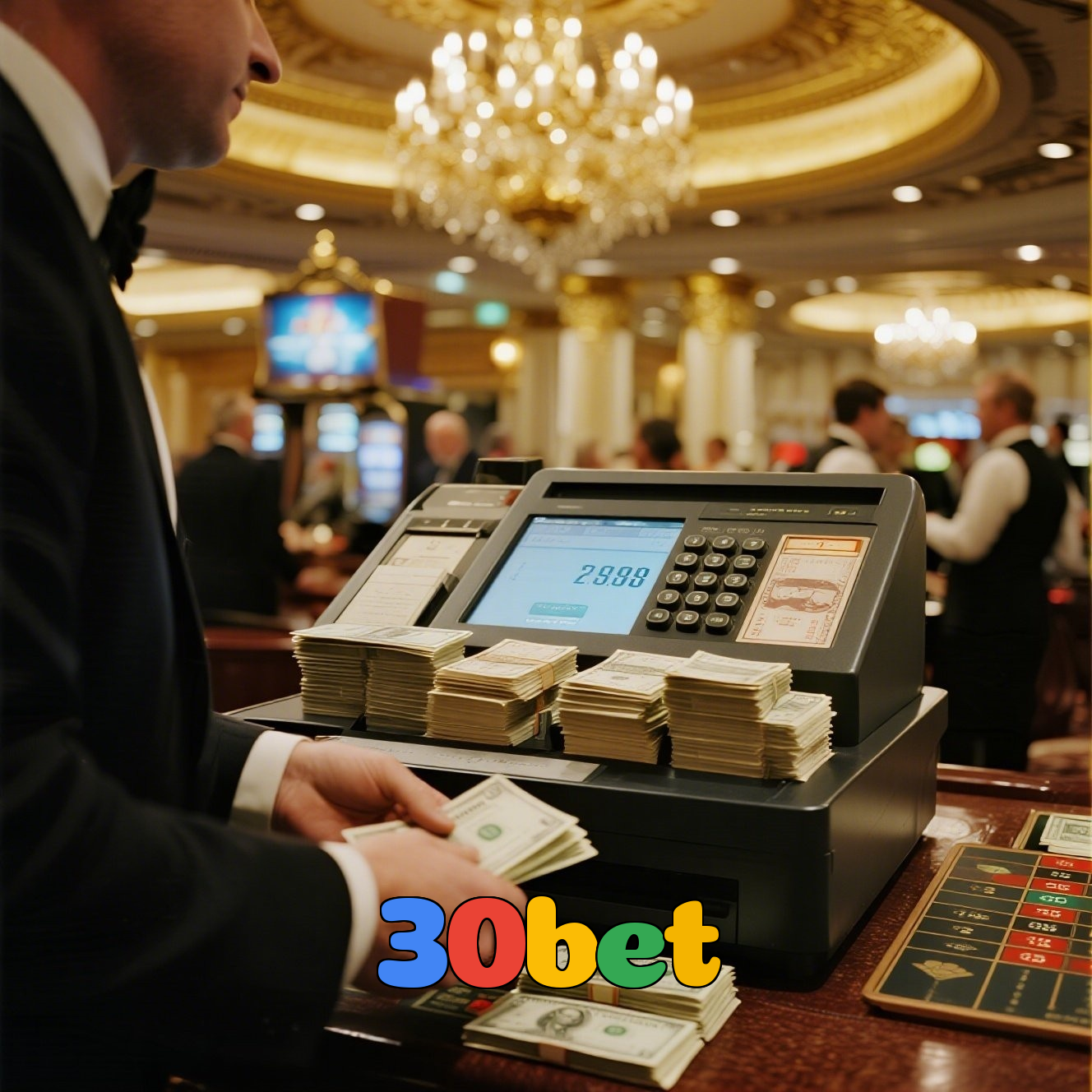 30bet:Jogue blackjack, aposte no futebol e conquiste grandes prêmios em nosso cassino!