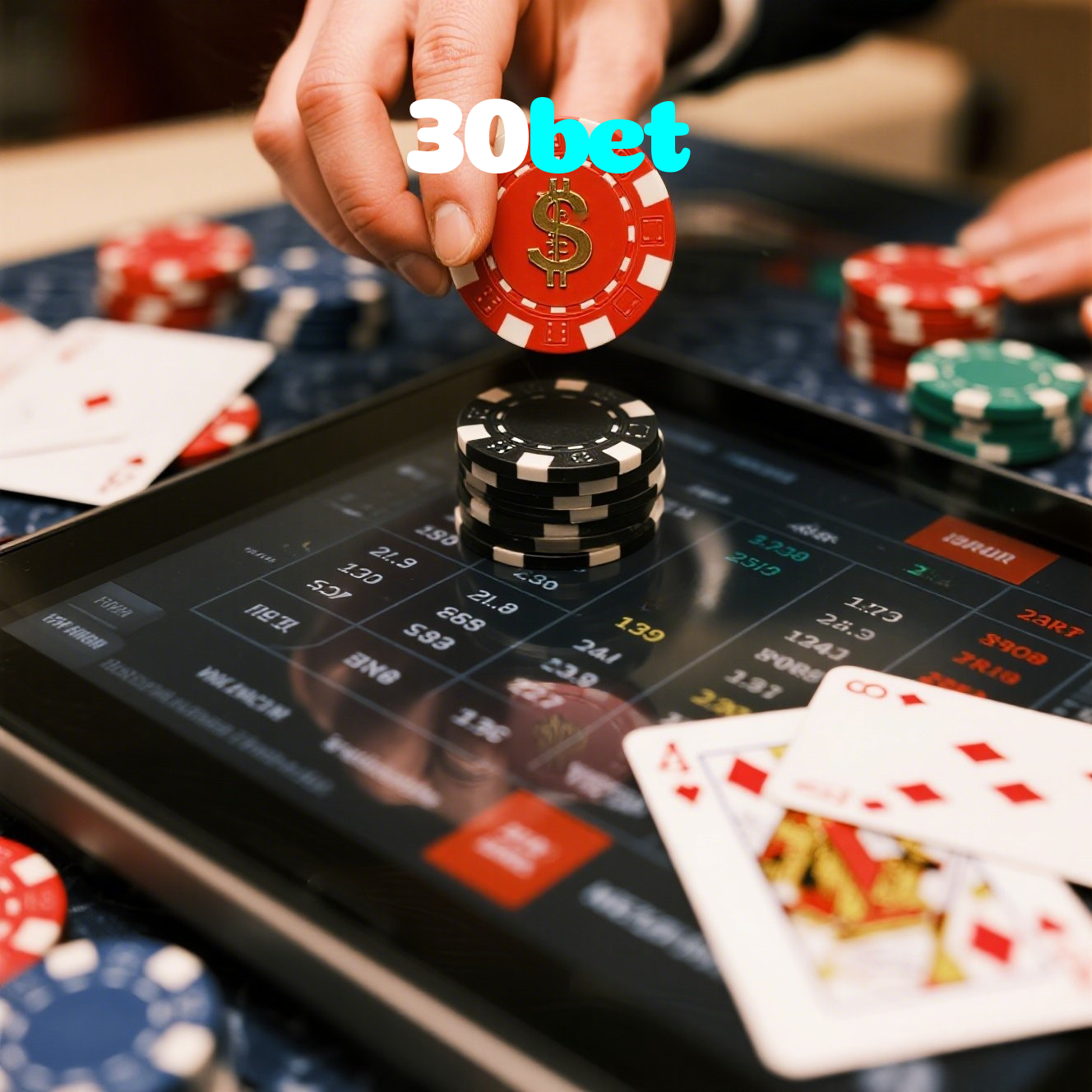 30bet：Jogue nas nossas slots e conquiste prêmios de tirar o fôlego!