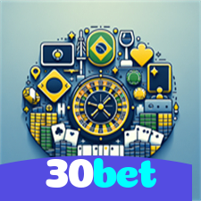 30bet：Jogue nas nossas roletas e leve grandes prêmios para casa!