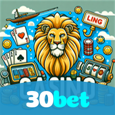 30bet:Jogue agora e vença nas melhores slots online!