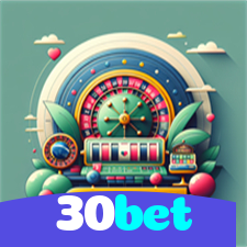 30bet:Vença no futebol online e ganhe grandes prêmios em nosso cassino!