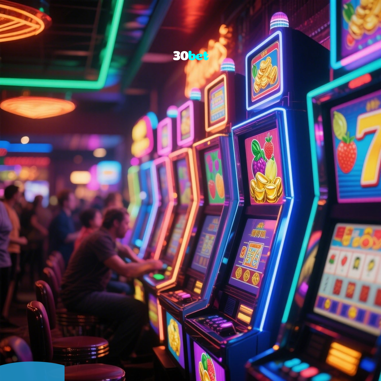 30bet:Onde você pode apostar no futebol e jogar os melhores jogos de cassino!
