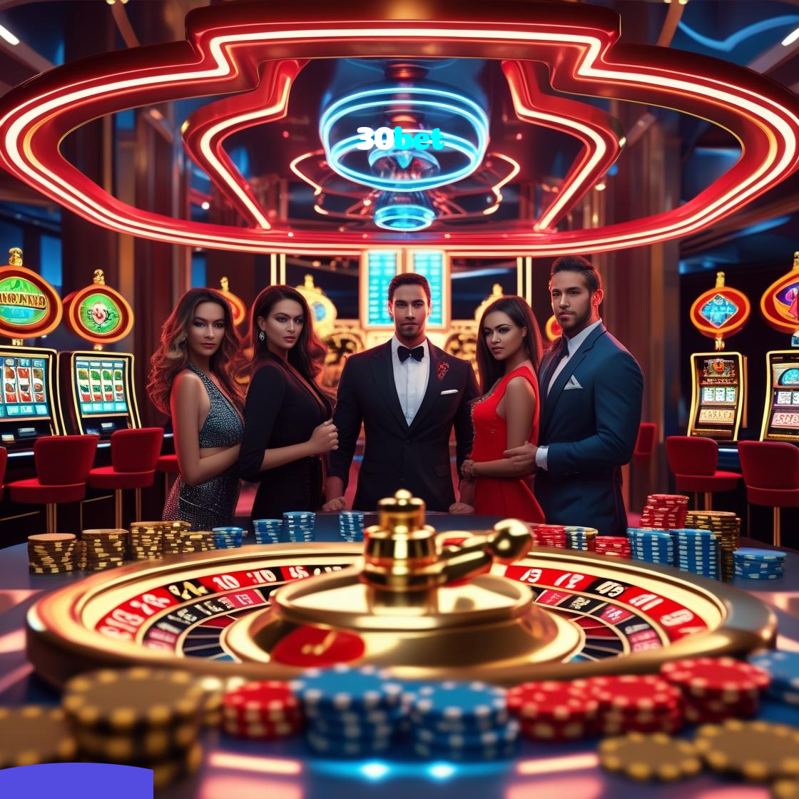 30bet:Aposte no futebol e ganhe prêmios em slots e roleta ao vivo!