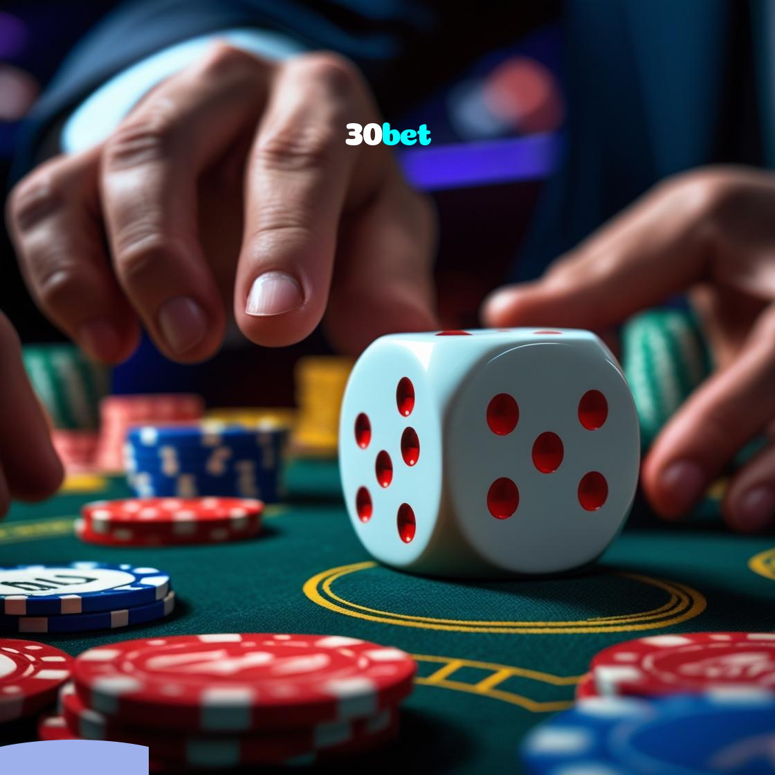 30bet:Jogue blackjack e sinta a emoção de vencer no cassino!