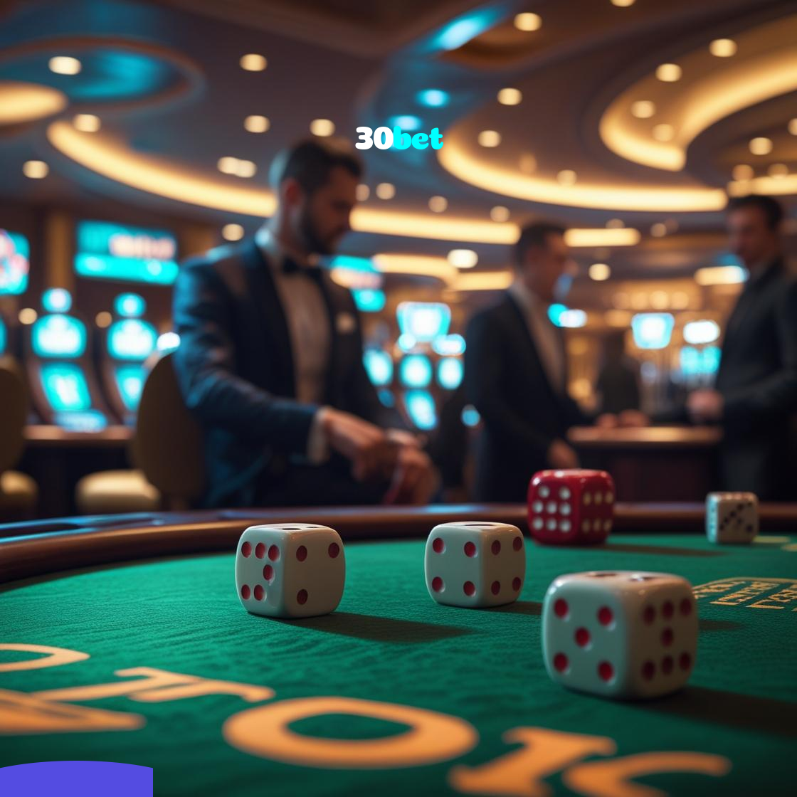 30bet:Cada giro nas roletas é uma chance de vitória! Aposte agora!