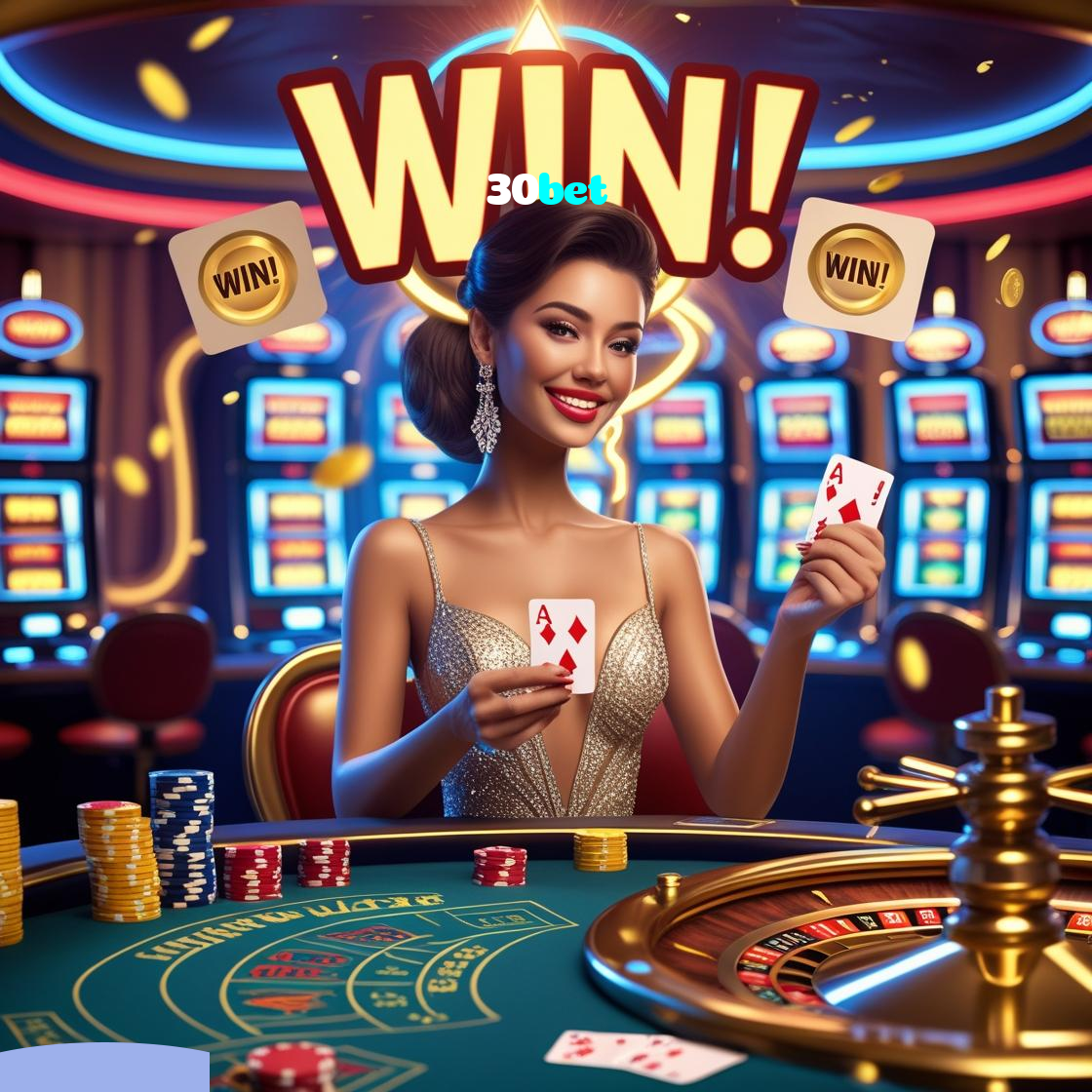30bet：Diversão total com blackjack, poker e apostas ao vivo no futebol!