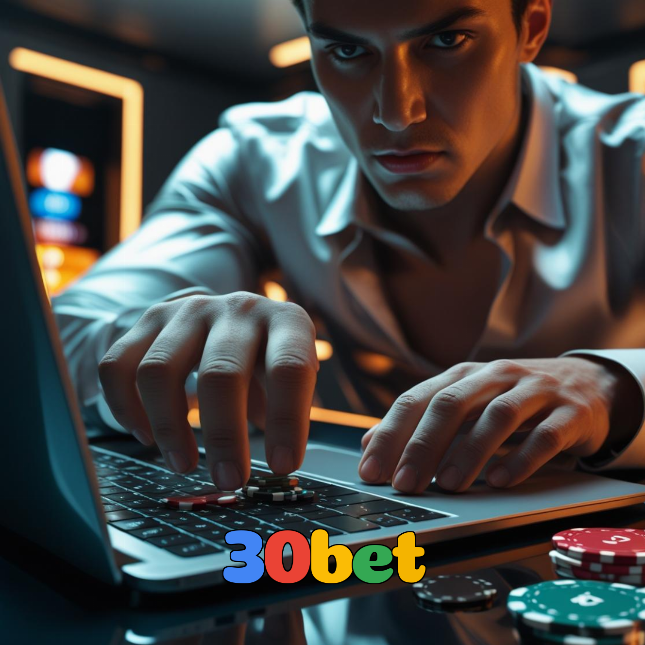 30bet：Jogue agora nas melhores slots e ganhe muito mais!