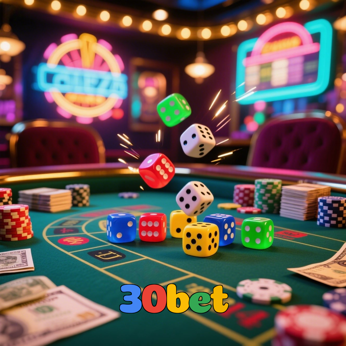 30bet：Jogue futebol online e faça gols de prêmios incríveis!