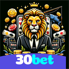 30bet：Jogue nas roletas e conquiste prêmios incríveis!