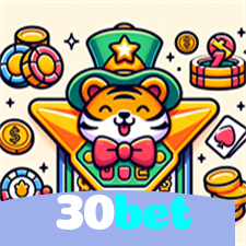 30bet：Onde sua sorte brilha: cassino online com futebol e jogos emocionantes!