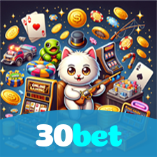 30bet:Jogue slots, aposte no futebol e ganhe prêmios incríveis no cassino online!