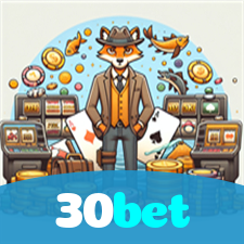 30bet：Jogue slots, poker e aposte no futebol com grandes prêmios em jogo!