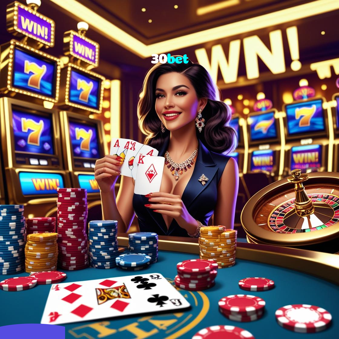 30bet:Vença no poker e mostre que você é um mestre das cartas!