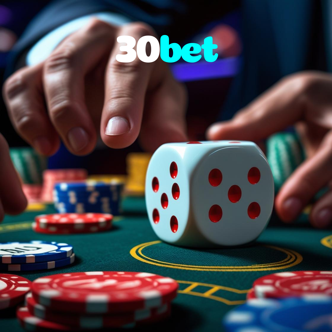 30bet:Onde a diversão e a sorte se encontram: poker, roleta e futebol online!