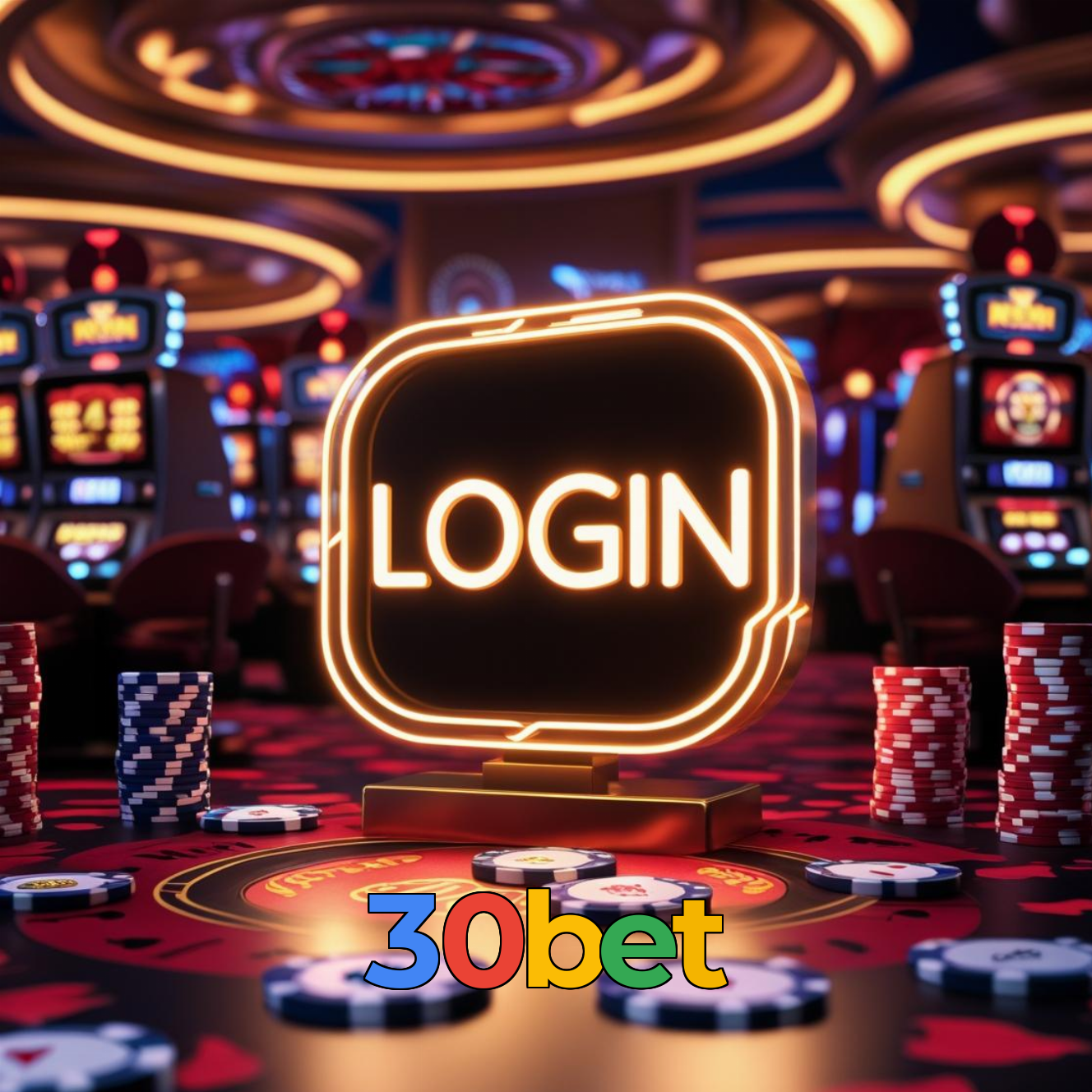 30bet:No nosso cassino, a emoção nunca para! Jogue agora!