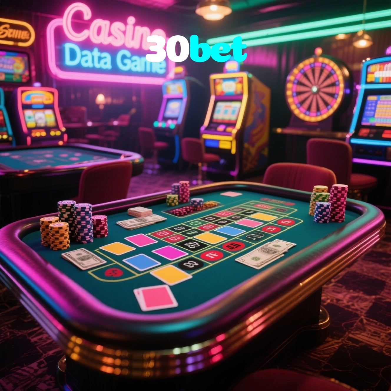 30bet:Jogue nas melhores slots e leve o jackpot para casa!