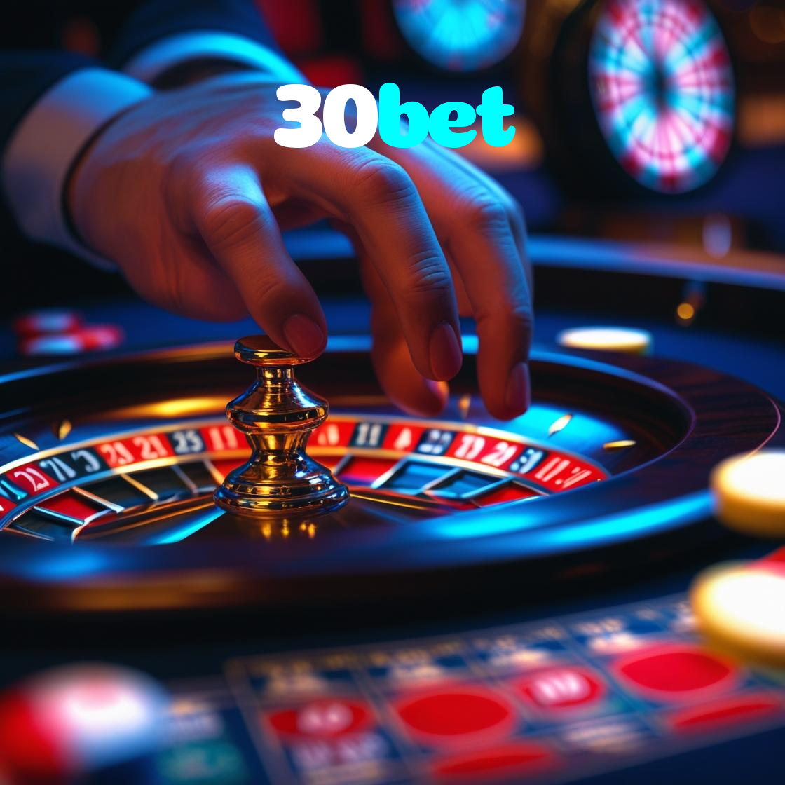 30bet：A melhor experiência de cassino e futebol online para você!