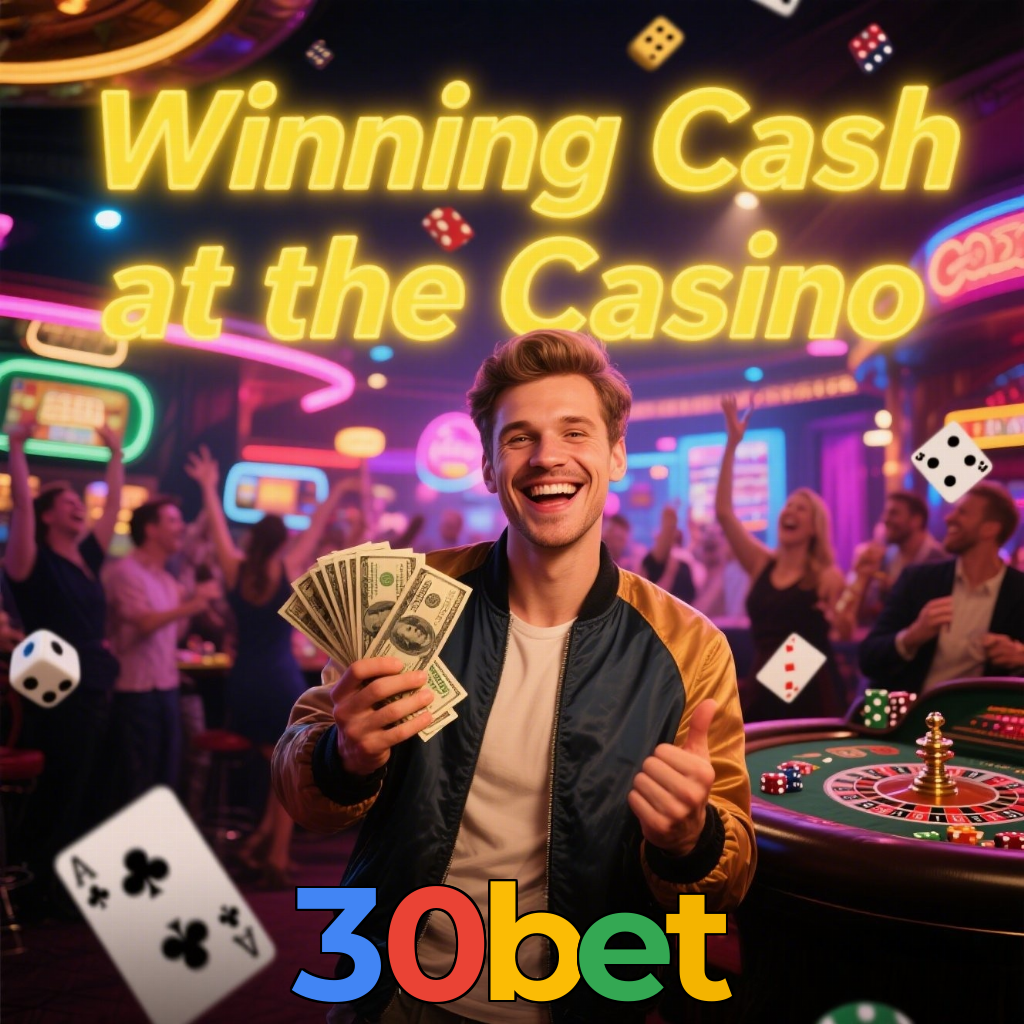 30bet:O cassino online mais seguro para apostar no futebol e jogar blackjack!