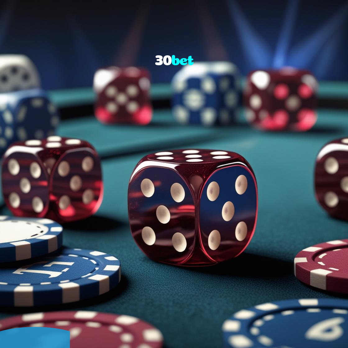 30bet:Aposte nas mesas de poker e vença grandes prêmios!