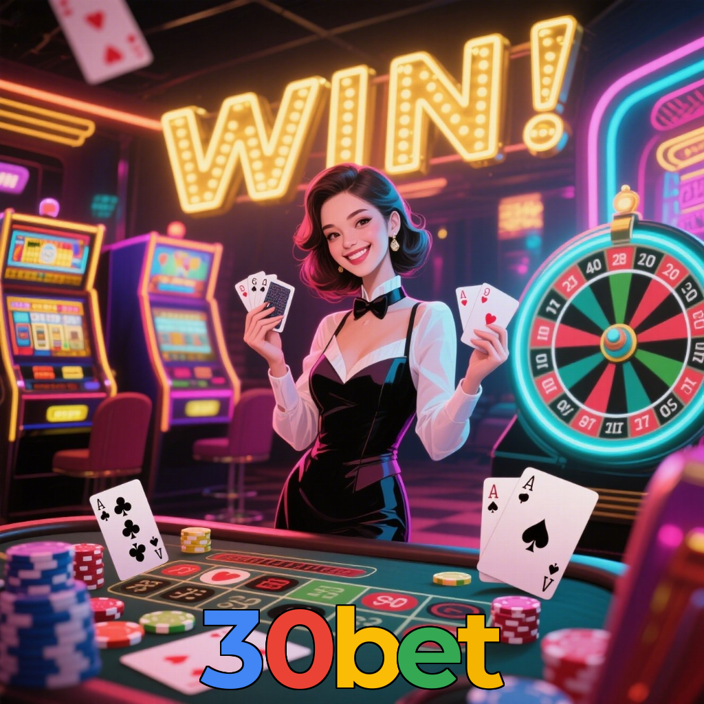 30bet：Aposte agora nas roletas e conquiste prêmios fantásticos!