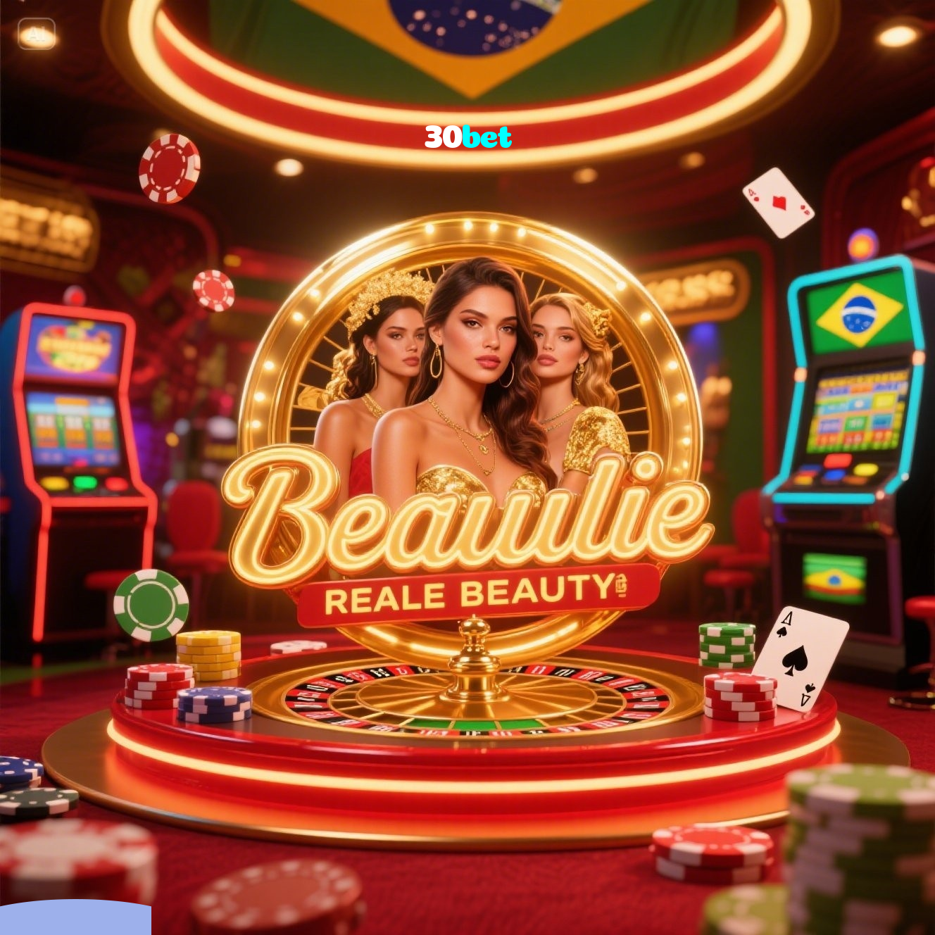 30bet:Conquiste prêmios no futebol e vença nas mesas de poker online!