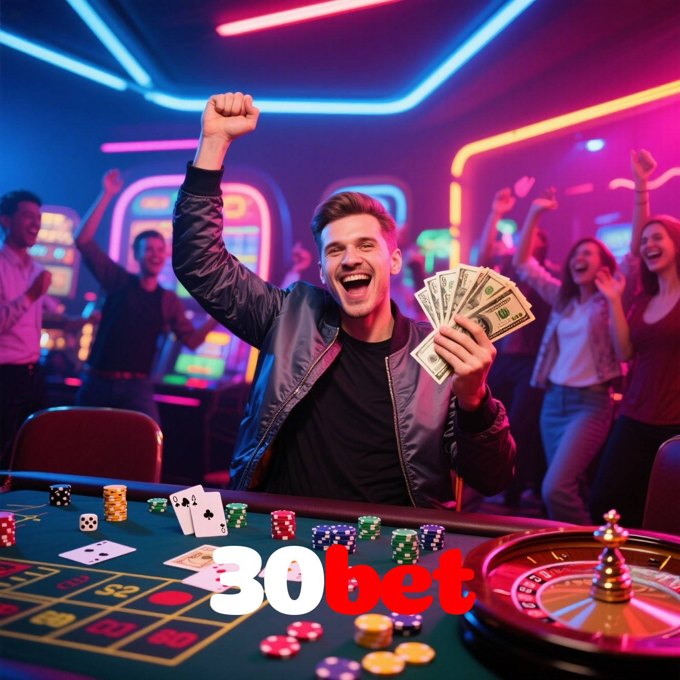 30bet:O cassino online mais seguro para apostar no futebol e jogar blackjack!