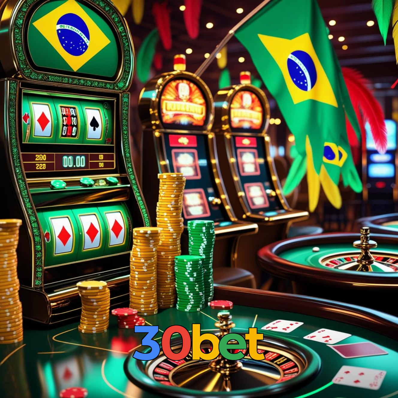 30bet:Aposte no futebol e ganhe em jogos como roleta e blackjack online!