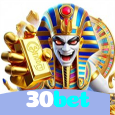 30bet:As melhores slots e jackpots estão esperando por você! Jogue agora!