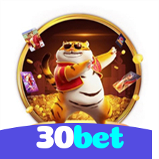 30bet：Aposte no futebol e jogue no melhor cassino online para grandes vitórias!