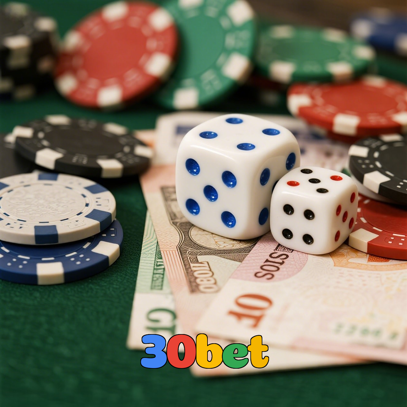 30bet：Jogue poker e prove que você é o melhor nas cartas!