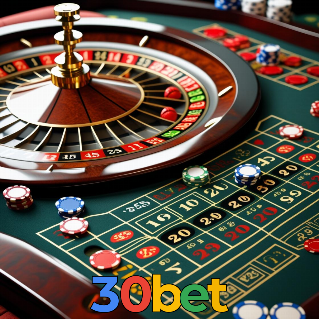 30bet:Cada jogo é uma chance de ganhar! Jogue agora e vença!