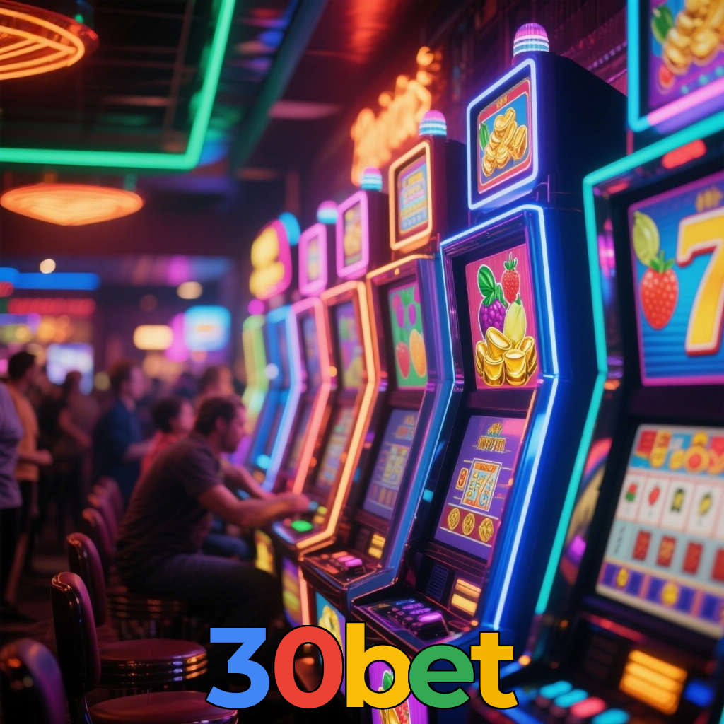 30bet:Jogue slots, ganhe no futebol e aposte com confiança no nosso cassino!