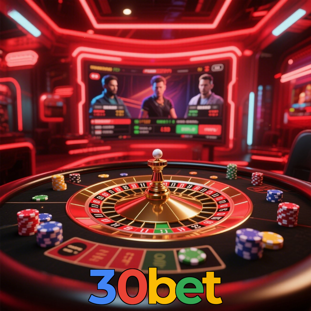 30bet：Sinta a emoção de apostar no futebol online e conquistar prêmios!