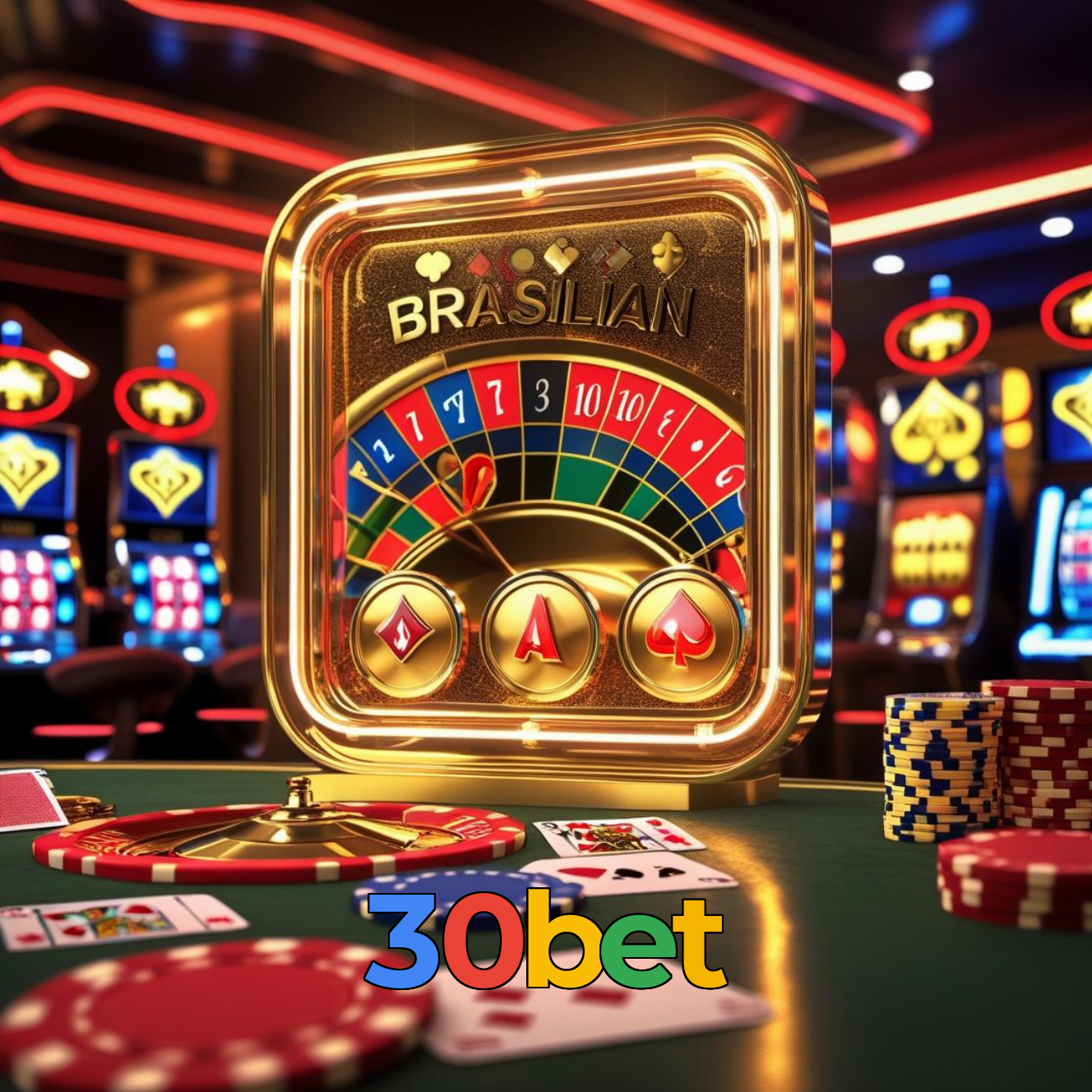 30bet:Prepare-se para o melhor da diversão no cassino! Jogue agora!