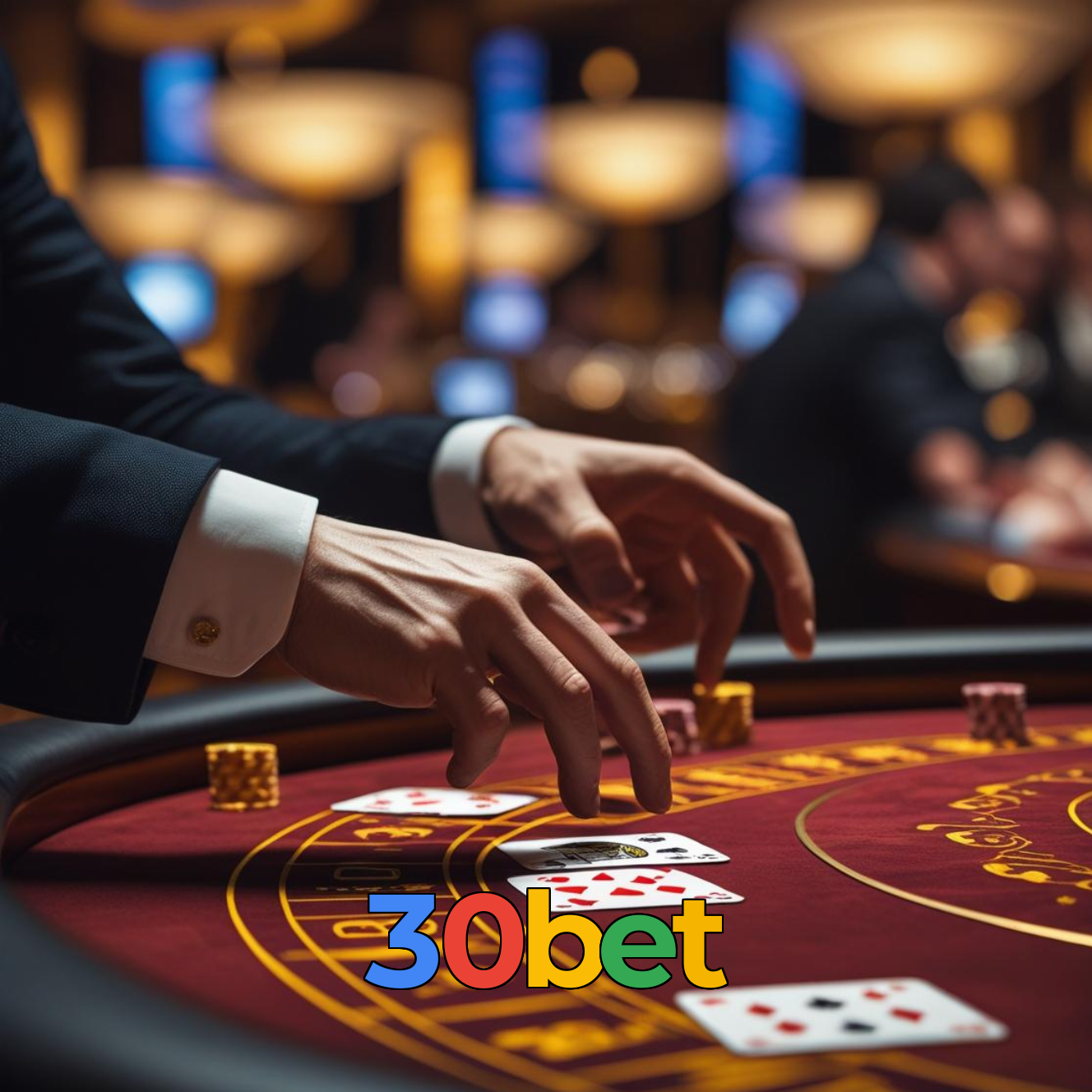 30bet:O melhor cassino online está te esperando! Aposte e vença!
