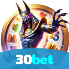30bet：Apostas no futebol e grandes prêmios em roleta no cassino online!