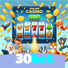 30bet:Jogue nas slots e mude sua sorte agora mesmo!