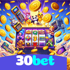 30bet：Jogue poker, ganhe no futebol e vença no cassino online mais confiável!