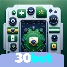 30bet:Ganhe no futebol e jogue os melhores jogos de cassino online!