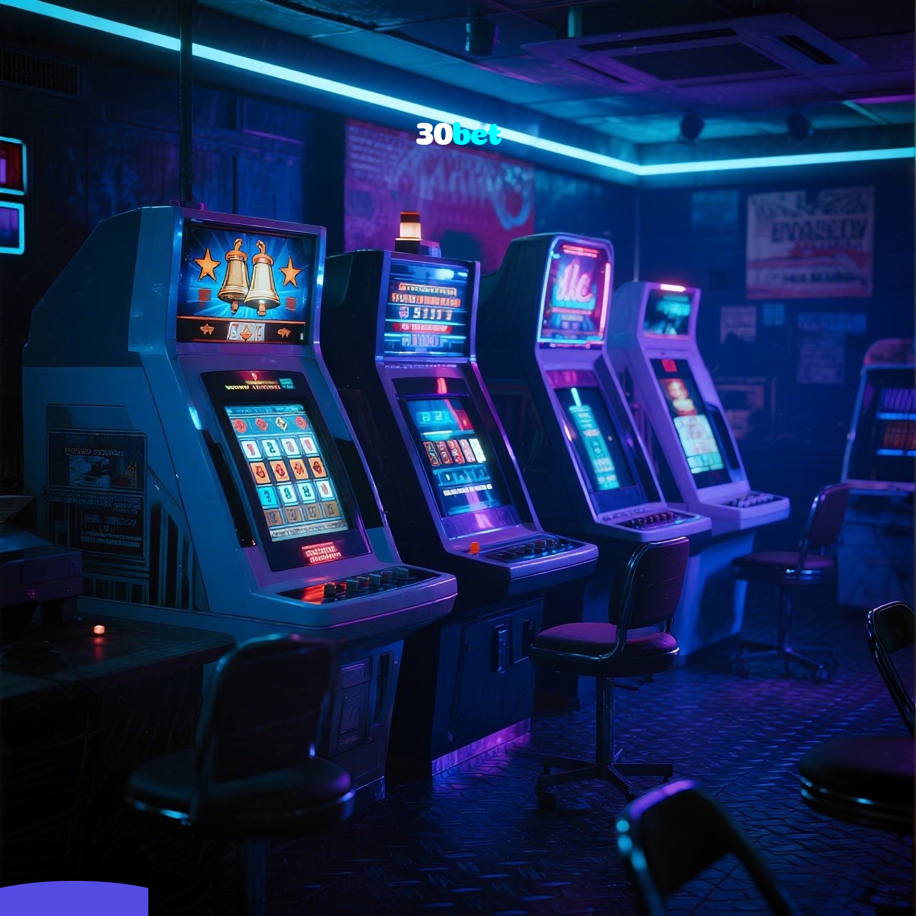 30bet:As melhores slots para você! Aposte e ganhe agora!