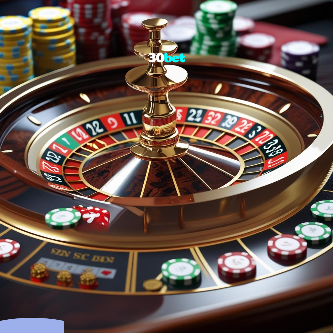 30bet：O cassino mais confiável para apostar no futebol e jogar slots!